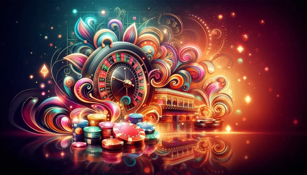 Casino Malina